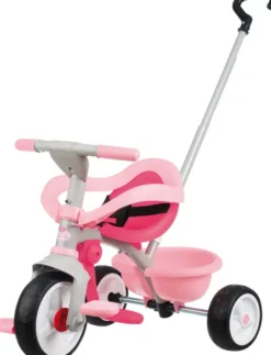 CERISE & CAPUCINE - TRICYCLE CONFORT EVOLUTIF