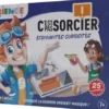 C'EST PAS SORCIER- SURPRISES ET CURIOSITES