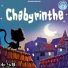 CHABYRINTHE