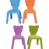 CHAISE ENFANT OURS