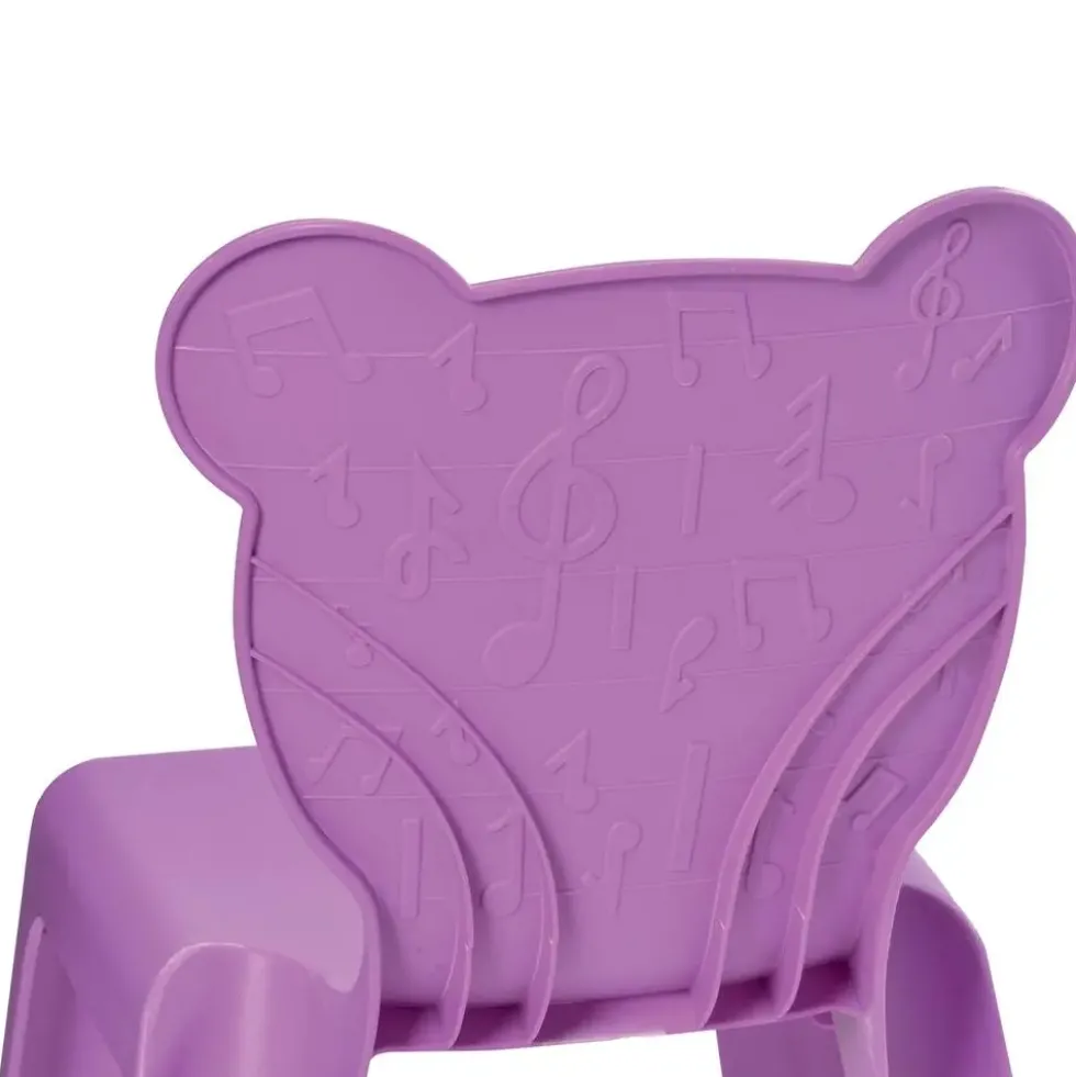CHAISE ENFANT OURS