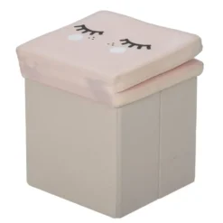 CHAISE PLIABLE DE RANGEMENT