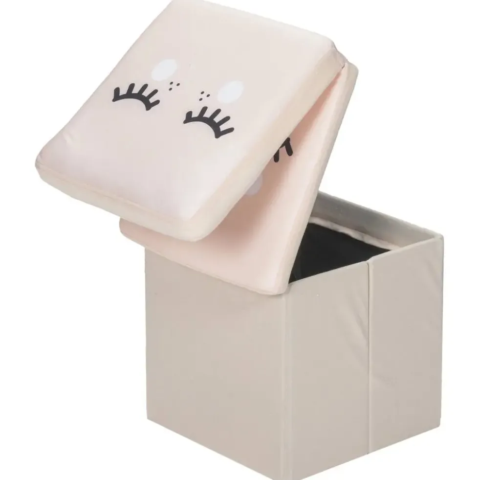 CHAISE PLIABLE DE RANGEMENT