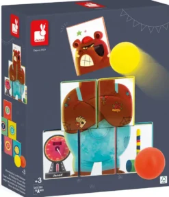 CHAMBOULTOUT DE MR OURS