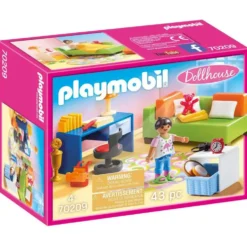 CHAMBRE D'ENFANT - 70209
