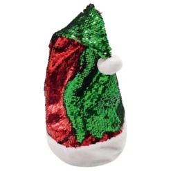 CHAPEAU DE NOEL MUSICAL DANSANT