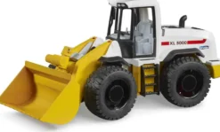 CHARGEUR ARTICULE XL 5000