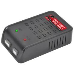 CHARGEUR - POCKET WIZARD