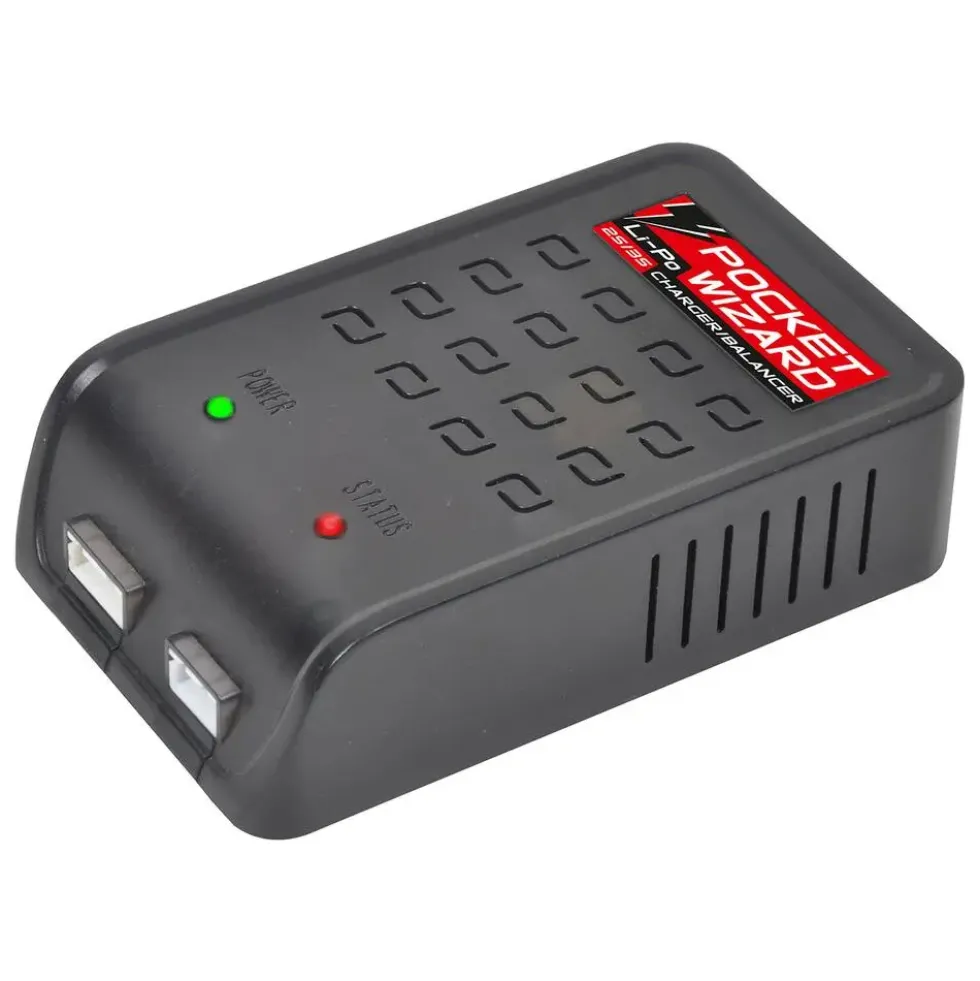 CHARGEUR - POCKET WIZARD