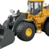CHARGEUR SUR ROUES VOLVO L260H