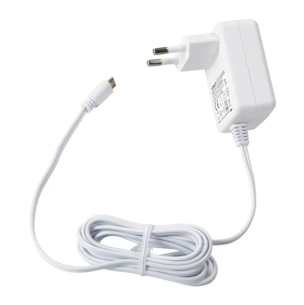 CHARGEUR USB - ADAPTATEUR OFFICIEL VTECH
