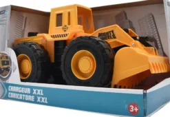 CHARGEUR XXL