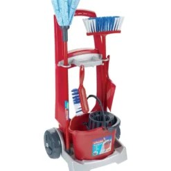 CHARIOT DE MENAGE VILEDA