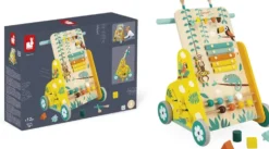 CHARIOT MULTI-ACTIVITES