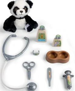 CHARIOT VETERINAIRE