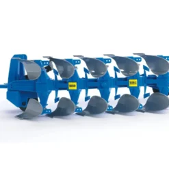 CHARRUE REVERSIBLE LEMKEN