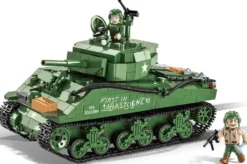 CHAR SHERMAN M4A3E2 JUMBO