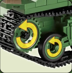 CHAR SHERMAN M4A3E2 JUMBO