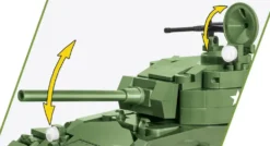 CHAR US M24 CHAFFEE