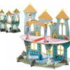 CHATEAU DES MERVEILLES 3D