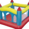 CHATEAU GONFLABLE ROYAL