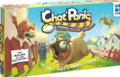 CHAT'PANIC