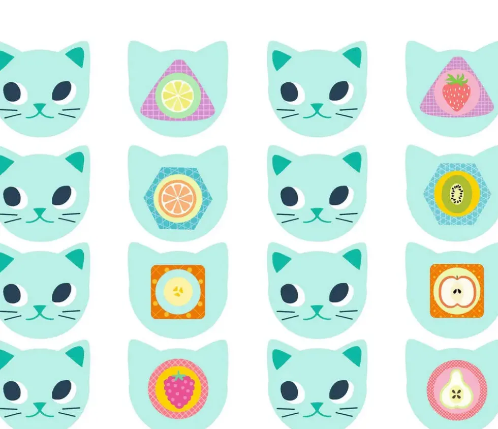 CHATS GOURMANDS