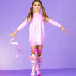 CHAUSSETTES BALLERINE