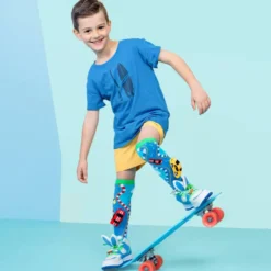 CHAUSSETTES COURSE AUTO