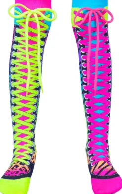 CHAUSSETTES SAFARI