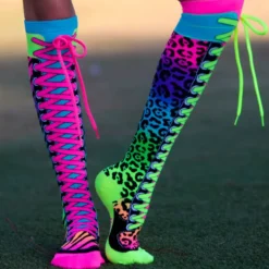 CHAUSSETTES SAFARI