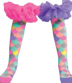 CHAUSSETTES SIRENE