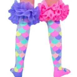 CHAUSSETTES SIRENE