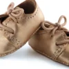CHAUSSURES DOREES