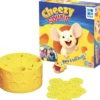 CHEEZY SOURIS