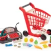 100 % CHEF - CHARIOT-CAISSE ENREGISTREUSE