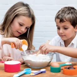 CHEFCLUB - COFFRET KIDS - LES RECETTES DU MONDE
