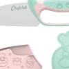 CHEFCLUB KIDS - COUTEAU PASTEL