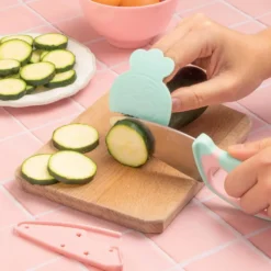CHEFCLUB KIDS - COUTEAU PASTEL