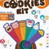 CHEFCLUB KIDS - KIT COOKIES ET TASSES