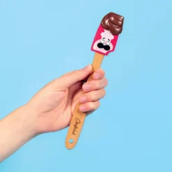 CHEFCLUB KIDS - KIT DE MINI-USTENSILES