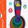 CHEFCLUB KIDS - MINI COFFRET LES TASSES