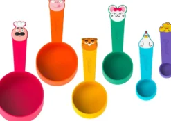 CHEFCLUB KIDS - MINI COFFRET LES TASSES