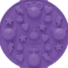 CHEFCLUB KIDS - MOULE A CHOCOLAT