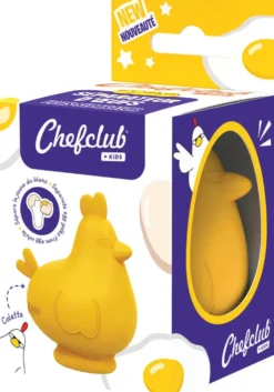CHEFCLUB KIDS - SEPARATEUR D'ŒUF