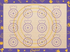 CHEFCLUB KIDS - TAPIS DE CUISSON
