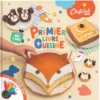 CHEFCLUB - LIVRE KIDS - MON PREMIER LIVRE DE CUISINE
