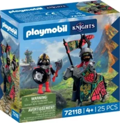 CHEF DES CHEVALIERS DU DRAGON 72118