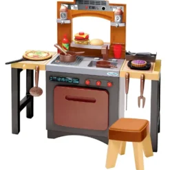 100 % CHEF - PIZZERIA