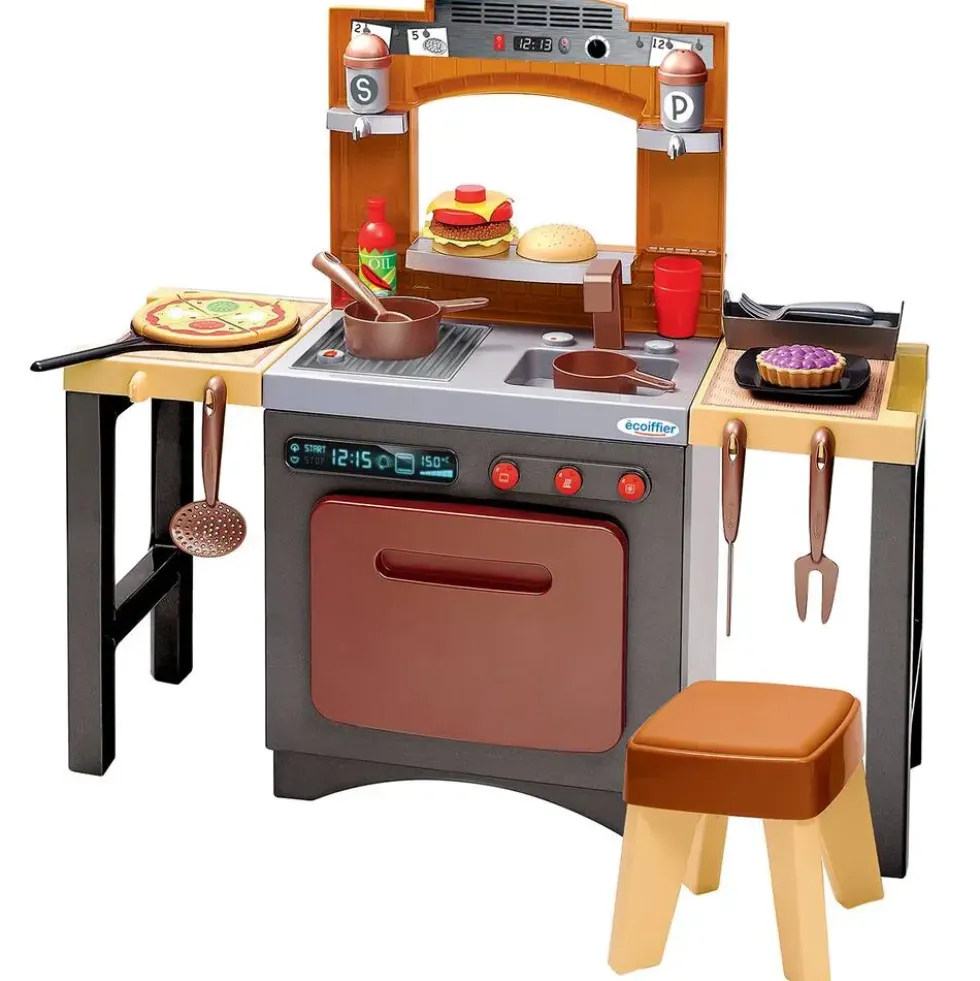 100 % CHEF - PIZZERIA
